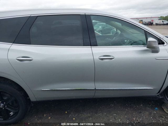 5GAERBKW6KJ121784 Buick Enclave Fwd Essence