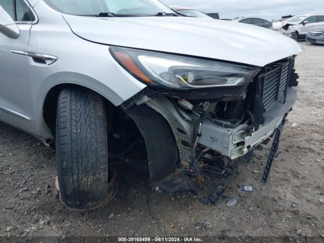 5GAERBKW6KJ121784 Buick Enclave Fwd Essence