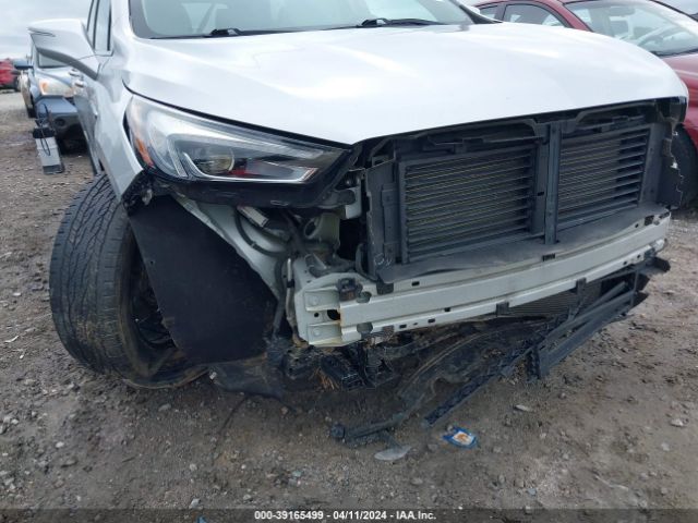 5GAERBKW6KJ121784 Buick Enclave Fwd Essence