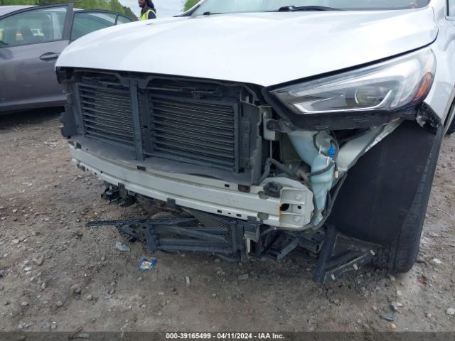 5GAERBKW6KJ121784 Buick Enclave Fwd Essence