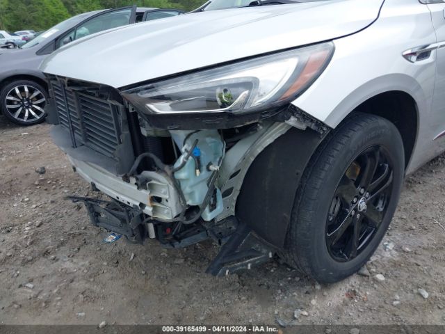 5GAERBKW6KJ121784 Buick Enclave Fwd Essence