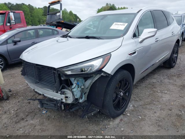5GAERBKW6KJ121784 Buick Enclave Fwd Essence