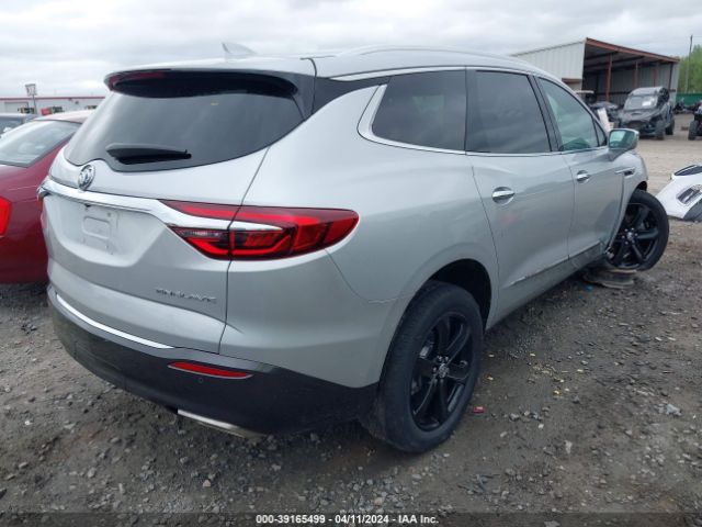 5GAERBKW6KJ121784 Buick Enclave Fwd Essence