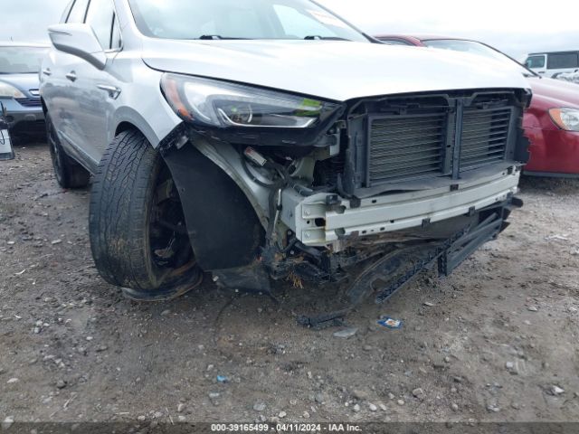 5GAERBKW6KJ121784 Buick Enclave Fwd Essence