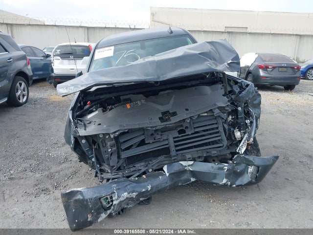 Chevrolet Silverado 1500 2lt 2018 3GCUKREC9JG540690 Image 12
