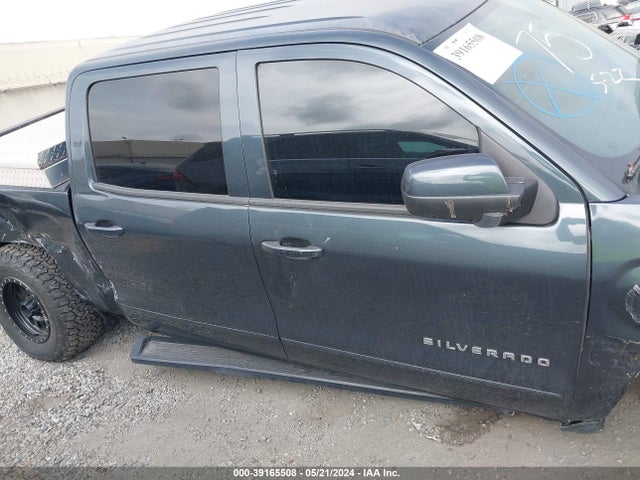 Chevrolet Silverado 1500 2lt 2018 3GCUKREC9JG540690 Image 13