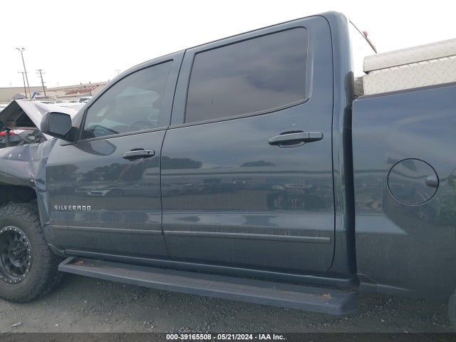 Chevrolet Silverado 1500 2lt 2018 3GCUKREC9JG540690 Image 14