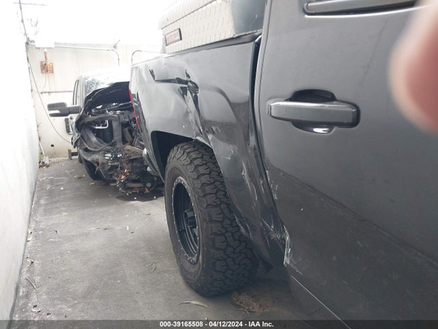 Chevrolet Silverado 1500 2lt 2018 3GCUKREC9JG540690 Image 18