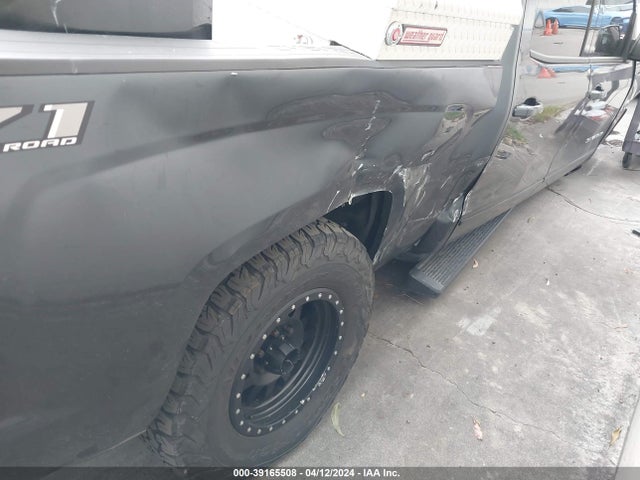 Chevrolet Silverado 1500 2lt 2018 3GCUKREC9JG540690 Image 19