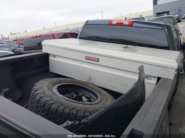 Chevrolet Silverado 1500 2lt 2018 3GCUKREC9JG540690 Image 20