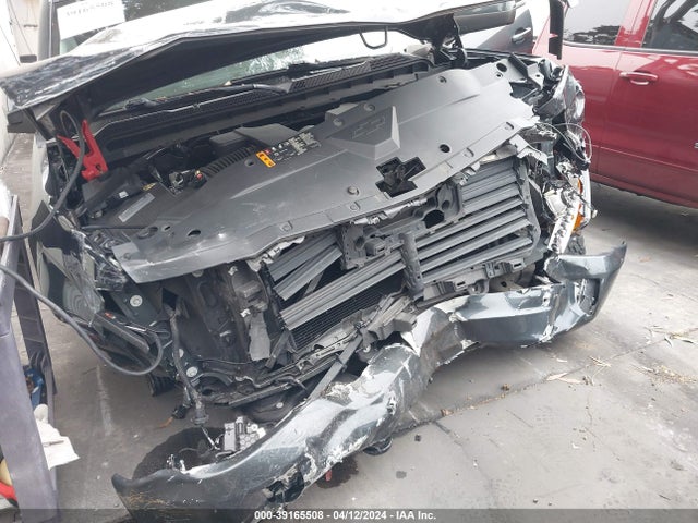 Chevrolet Silverado 1500 2lt 2018 3GCUKREC9JG540690 Image 6