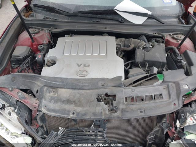 JTHBK1GG3F2176144 Lexus ES 350