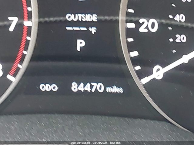 JTHBK1GG3F2176144 Lexus ES 350