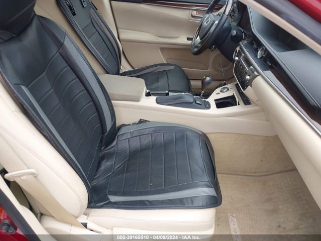 JTHBK1GG3F2176144 Lexus ES 350