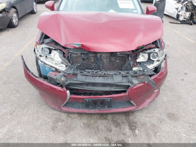 JTHBK1GG3F2176144 Lexus ES 350