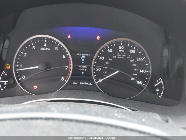JTHBK1GG3F2176144 Lexus ES 350