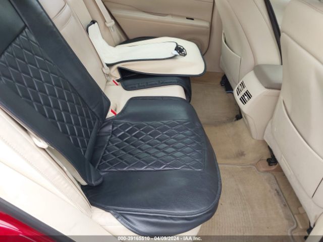 JTHBK1GG3F2176144 Lexus ES 350