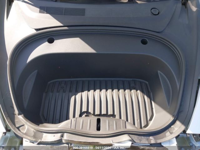 5YJ3E1EA4PF588003 Tesla Model 3 Rear-wheel Drive