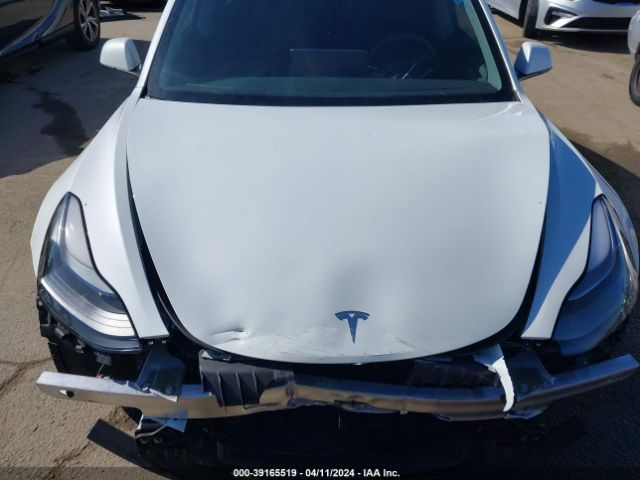 5YJ3E1EA4PF588003 Tesla Model 3 Rear-wheel Drive