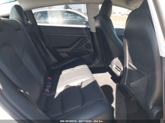 5YJ3E1EA4PF588003 Tesla Model 3 Rear-wheel Drive