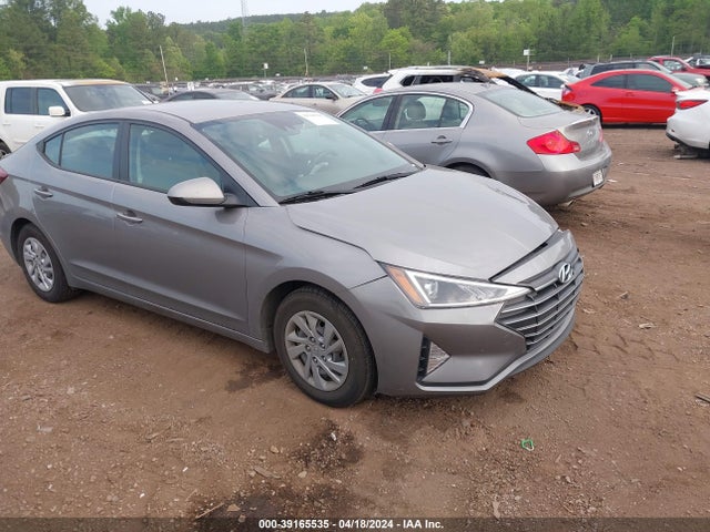 2020 KMHD74LF5LU105551 main image