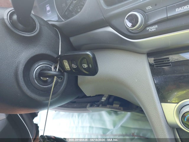 Hyundai ELANTRA SE 2020 KMHD74LF5LU105551 Image 11