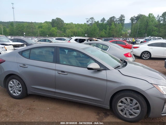 Hyundai ELANTRA SE 2020 KMHD74LF5LU105551 Image 13