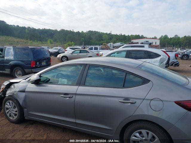 Hyundai ELANTRA SE 2020 KMHD74LF5LU105551 Image 14