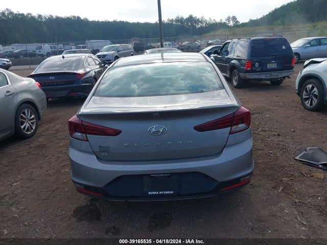 Hyundai ELANTRA SE 2020 KMHD74LF5LU105551 Image 16