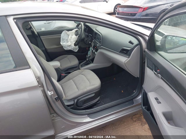 Hyundai ELANTRA SE 2020 KMHD74LF5LU105551 Image 5