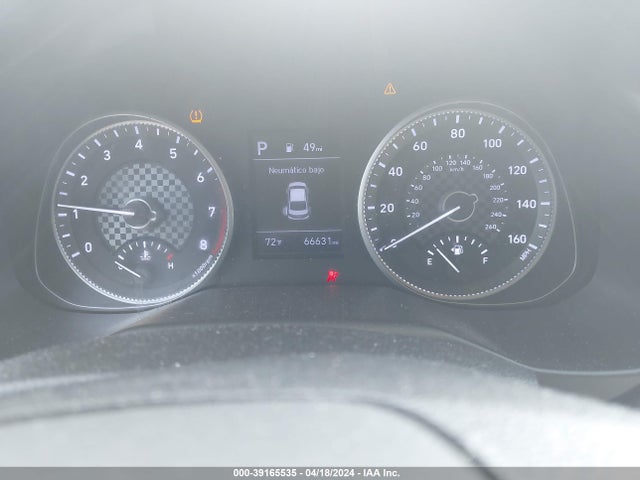 Hyundai ELANTRA SE 2020 KMHD74LF5LU105551 Image 7