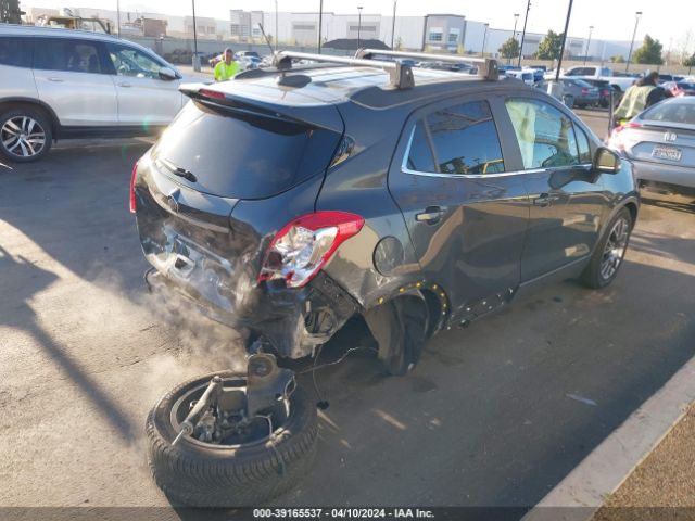 KL4CJ1SM9GB585573 Buick Encore Sport Touring