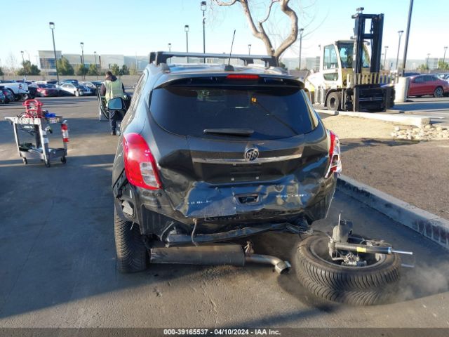 KL4CJ1SM9GB585573 Buick Encore Sport Touring