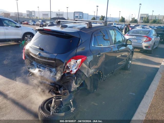 KL4CJ1SM9GB585573 Buick Encore Sport Touring