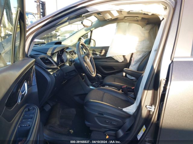 KL4CJ1SM9GB585573 Buick Encore Sport Touring