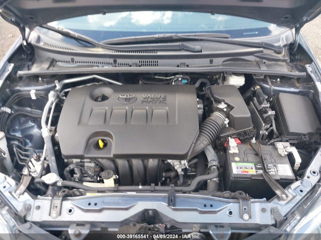 Toyota 2zr-fae 2019 2T1BPRHE1KC189792 Image 27