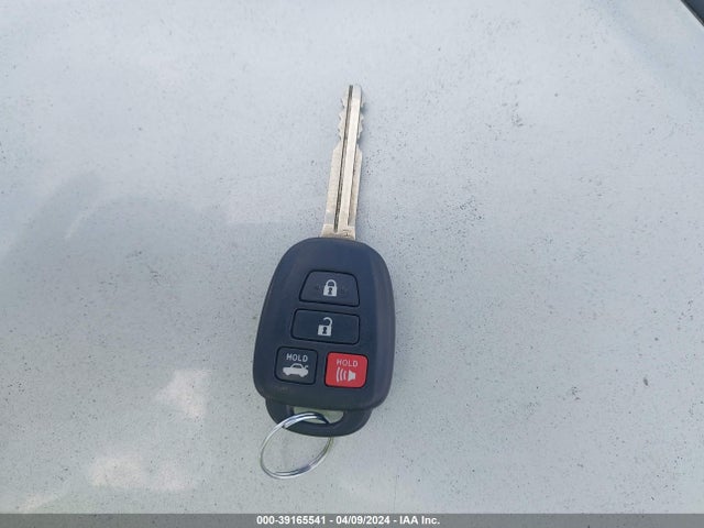 Toyota 2zr-fae 2019 2T1BPRHE1KC189792 Image 28