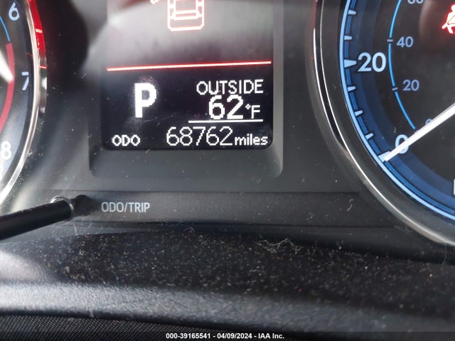 Toyota Corolla Le Eco 2019 2T1BPRHE1KC189792 Image 15