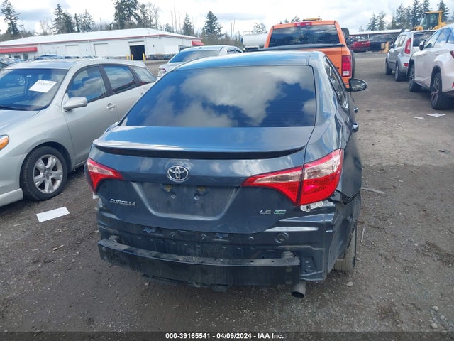 Toyota 2zr-fae 2019 2T1BPRHE1KC189792 Image 33