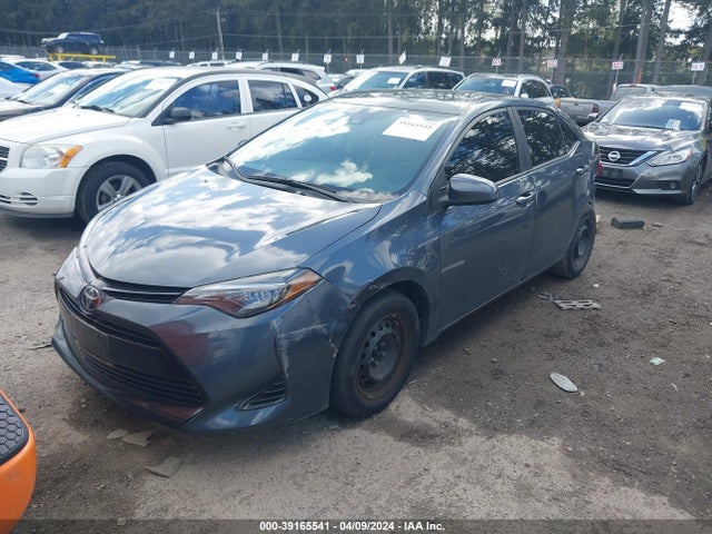 Toyota 2zr-fae 2019 2T1BPRHE1KC189792 Image 19