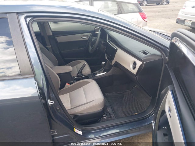 Toyota 2zr-fae 2019 2T1BPRHE1KC189792 Image 22