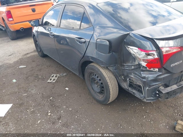 Toyota 2zr-fae 2019 2T1BPRHE1KC189792 Image 23
