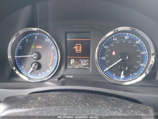 Toyota 2zr-fae 2019 2T1BPRHE1KC189792 Image 24