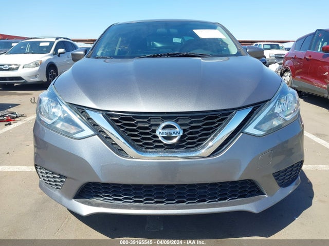 Nissan SENTRA SV 2017 3N1AB7AP4HY371959 Image 13