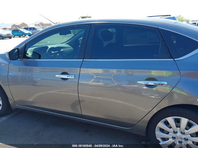 Nissan SENTRA SV 2017 3N1AB7AP4HY371959 Image 15