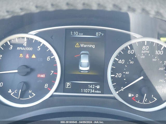 Nissan SENTRA SV 2017 3N1AB7AP4HY371959 Image 7