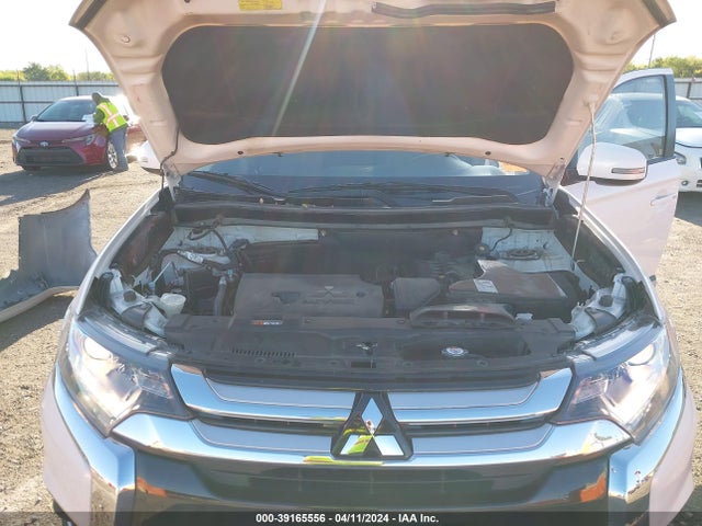 JA4AD3A30GZ000891 Mitsubishi Outlander Se/sel