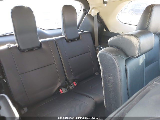 JA4AD3A30GZ000891 Mitsubishi Outlander Se/sel