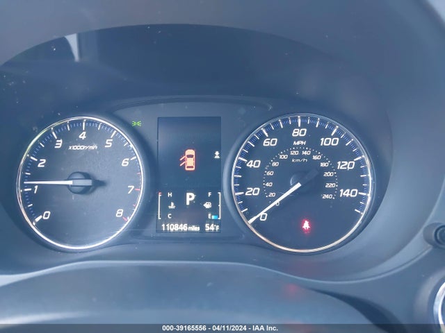 JA4AD3A30GZ000891 Mitsubishi Outlander Se/sel