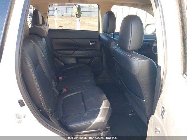 JA4AD3A30GZ000891 Mitsubishi Outlander Se/sel